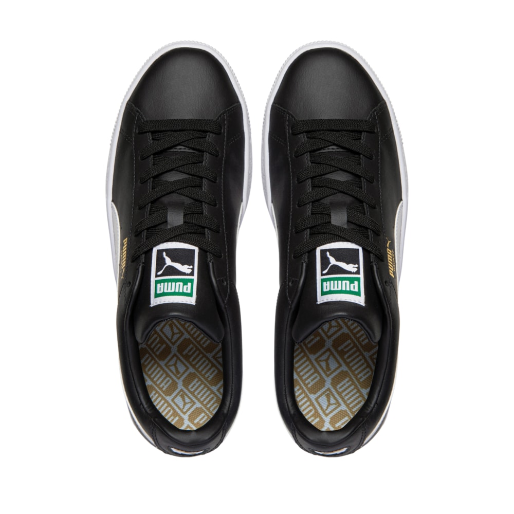 Image PUMA Tênis Basket Classic XXI #5