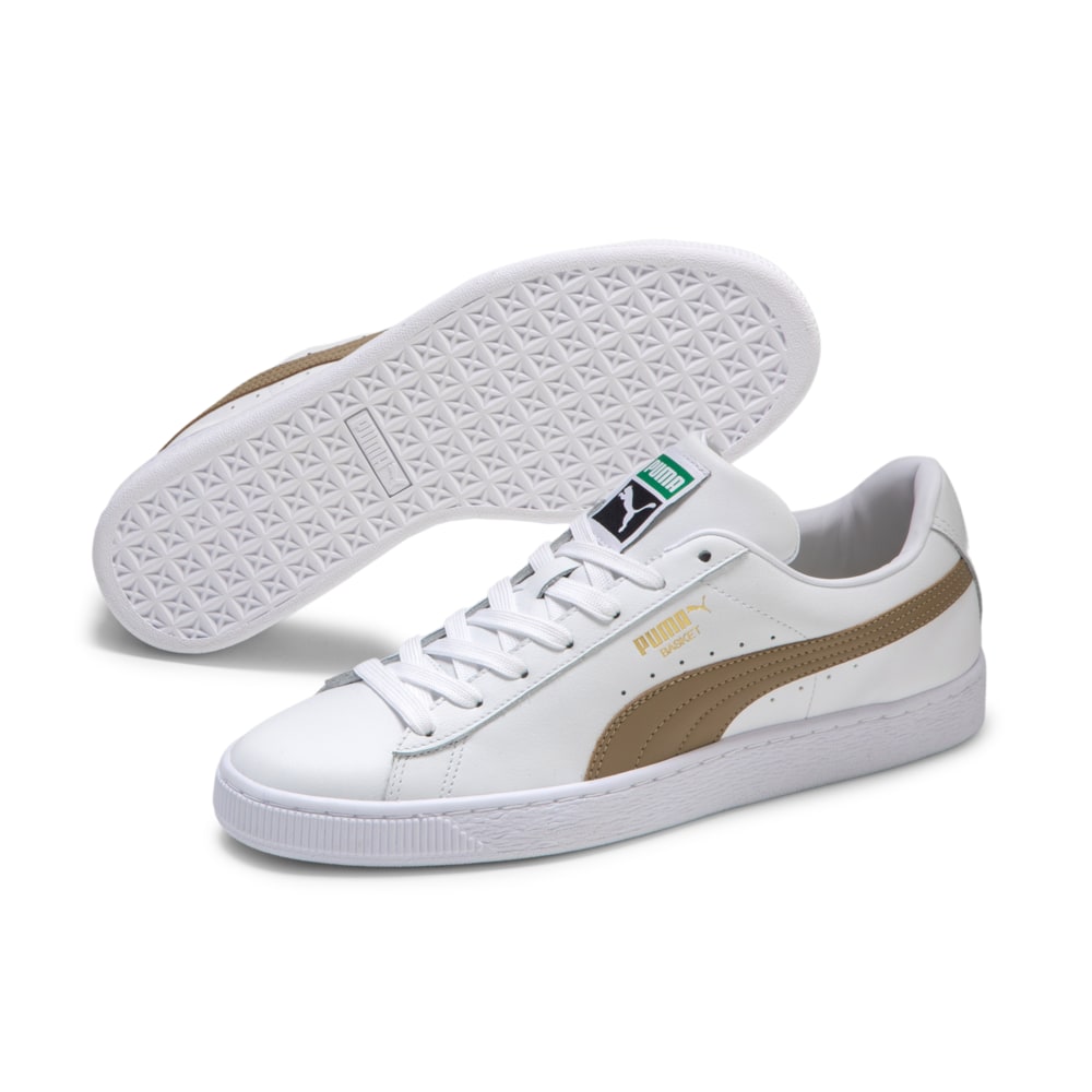 Image PUMA Tênis Basket Classic XXI #2
