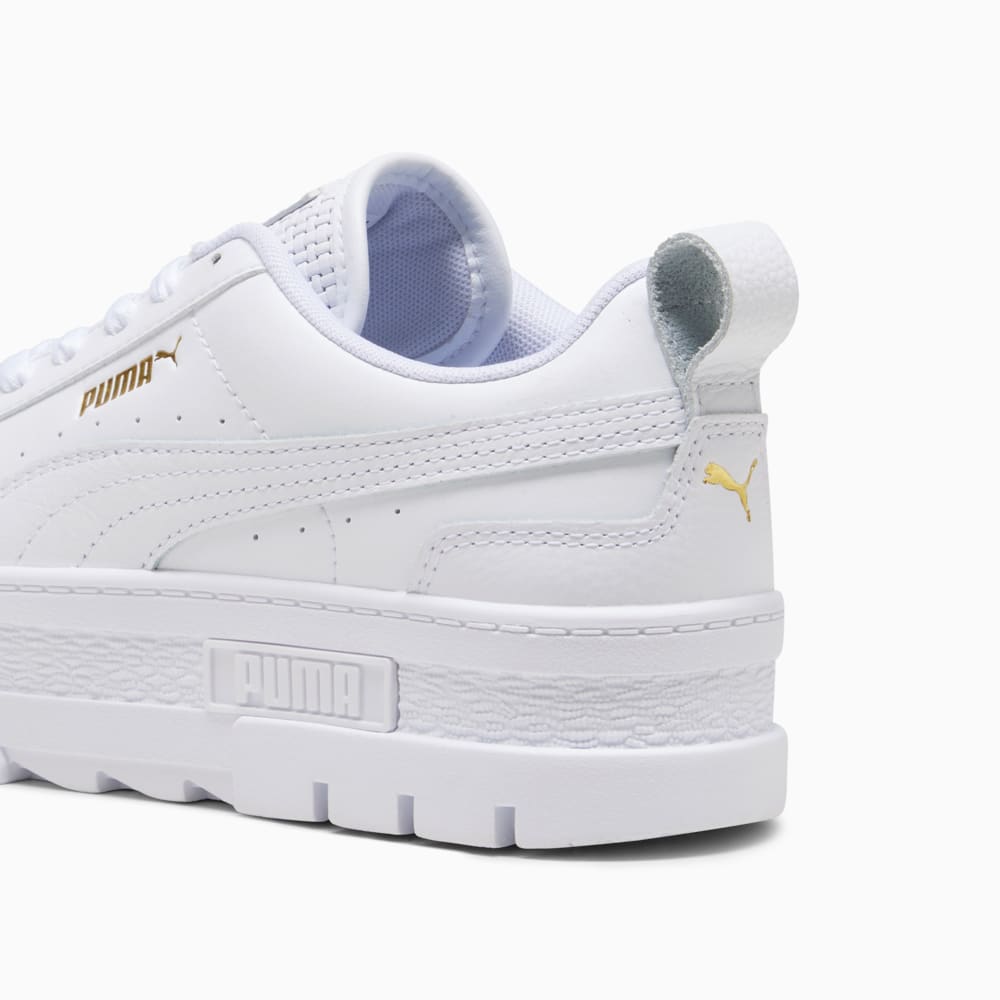Image PUMA Tênis Mayze EOC Feminino #4