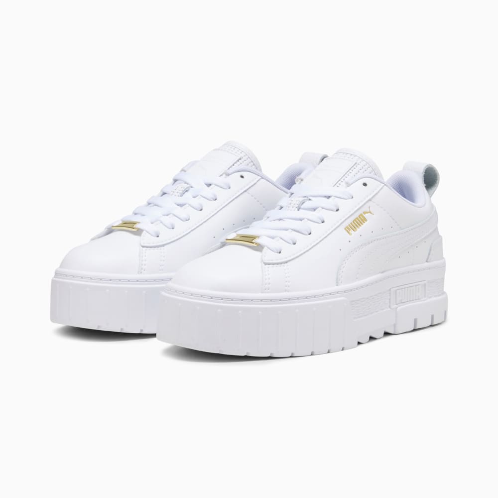 Image PUMA Tênis Mayze EOC Feminino #3