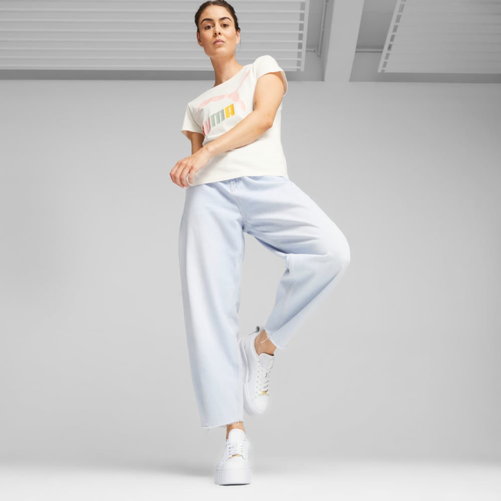 Image PUMA Tênis Mayze EOC Feminino #2