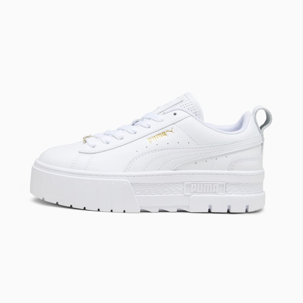 Image PUMA Tênis Mayze EOC Feminino #0