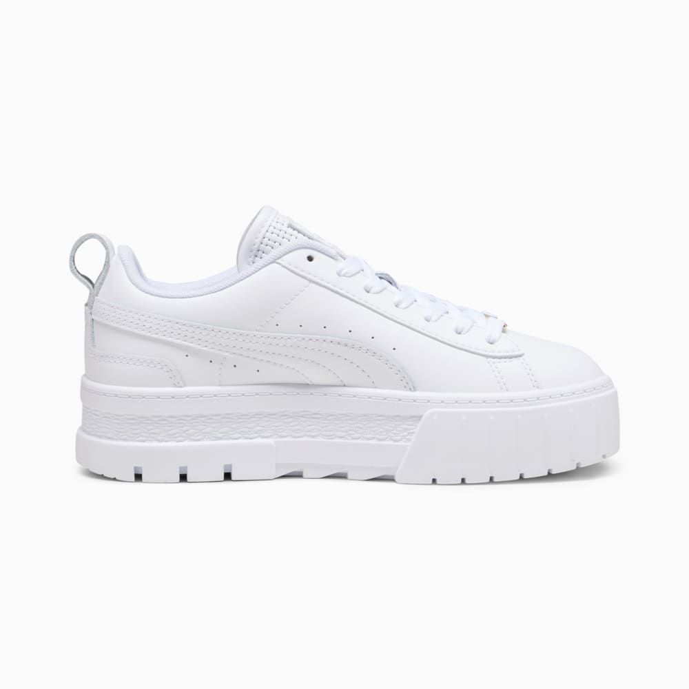 Image PUMA Tênis Mayze EOC Feminino #6