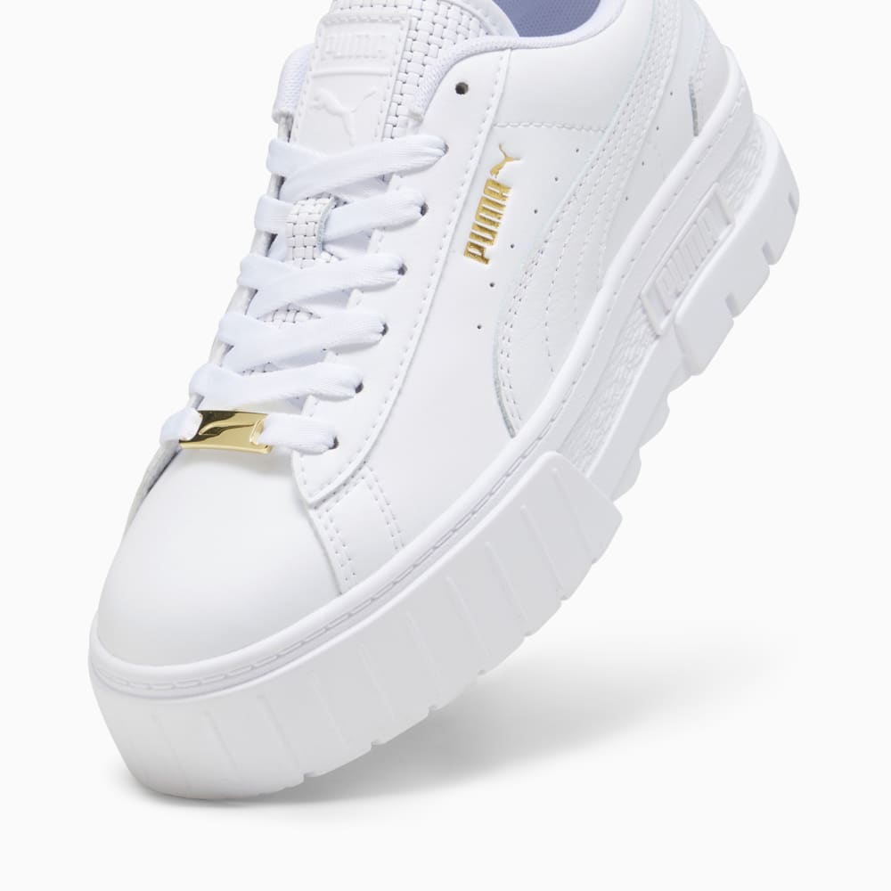 Image PUMA Tênis Mayze EOC Feminino #7