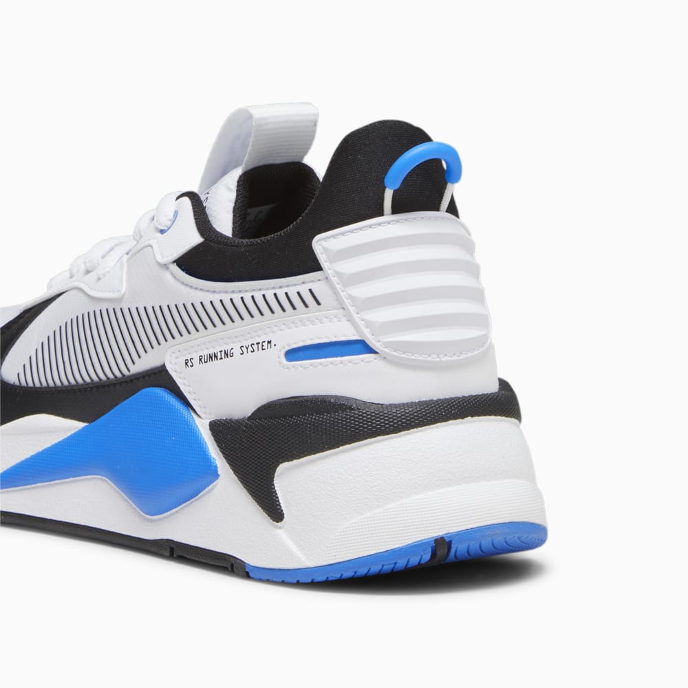 Image PUMA Tênis RS-X Games #2