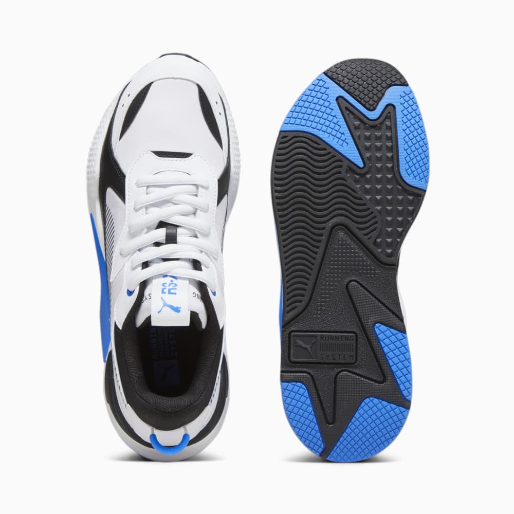 Image PUMA Tênis RS-X Games #3