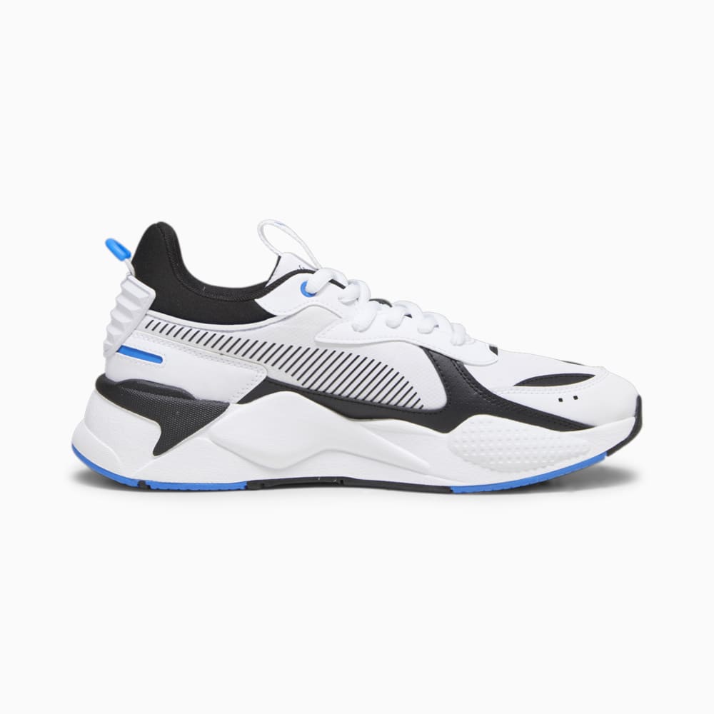 Image PUMA Tênis RS-X Games #4