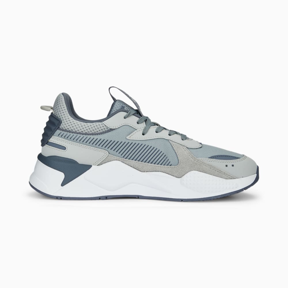 Image PUMA Tênis RS-X Suede #4