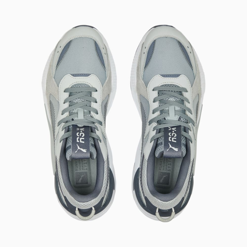 Image PUMA Tênis RS-X Suede #5