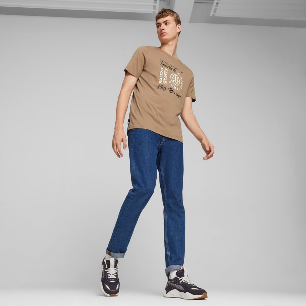 Image PUMA Tênis RS-X Suede #2