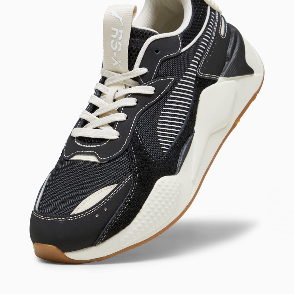 Image PUMA Tênis RS-X Suede #7