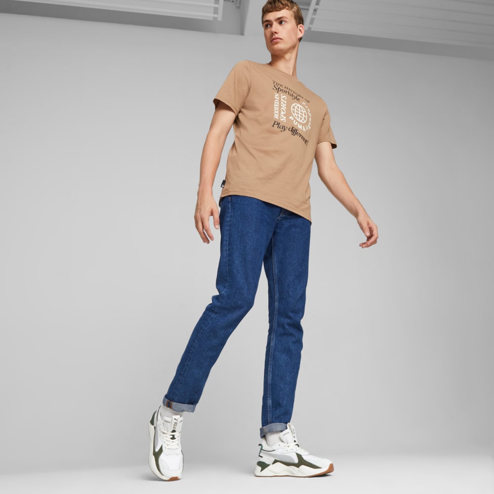 Image PUMA Tênis RS-X Suede #2