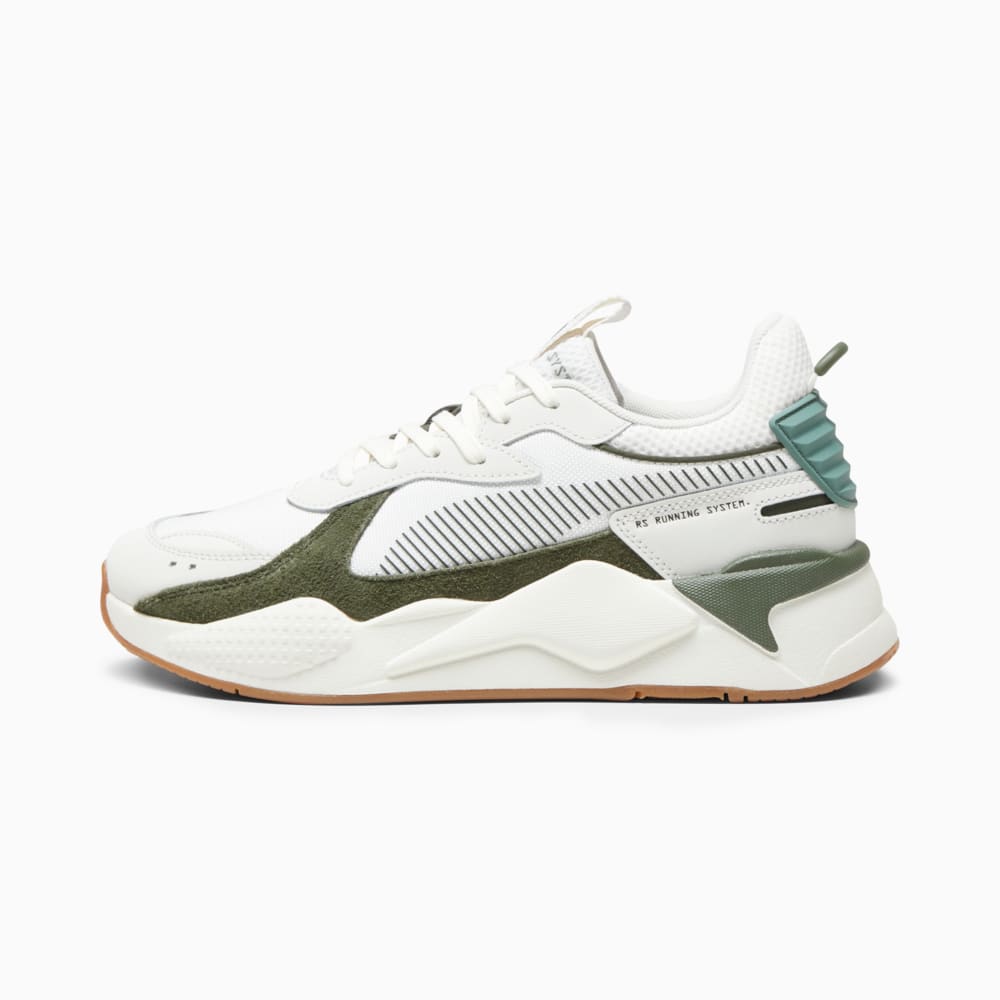 Image PUMA Tênis RS-X Suede #0