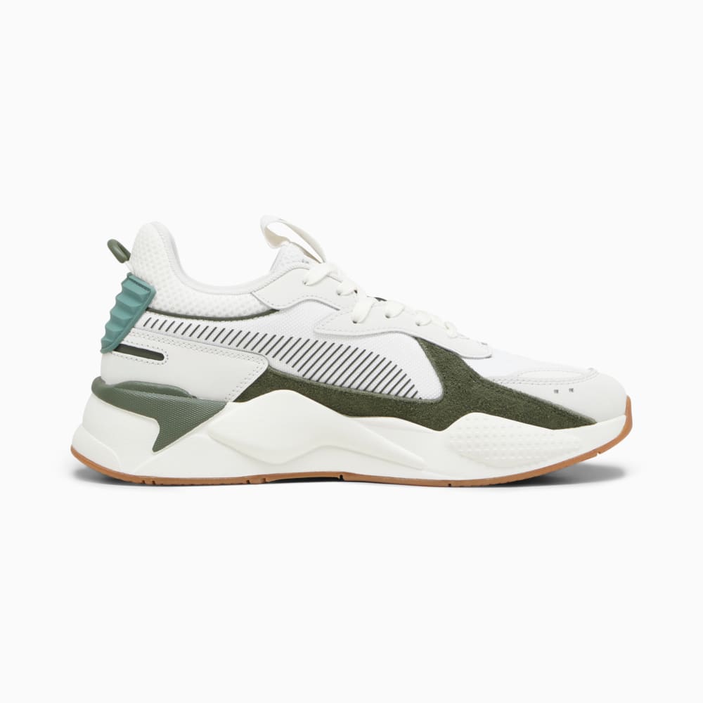 Image PUMA Tênis RS-X Suede #6