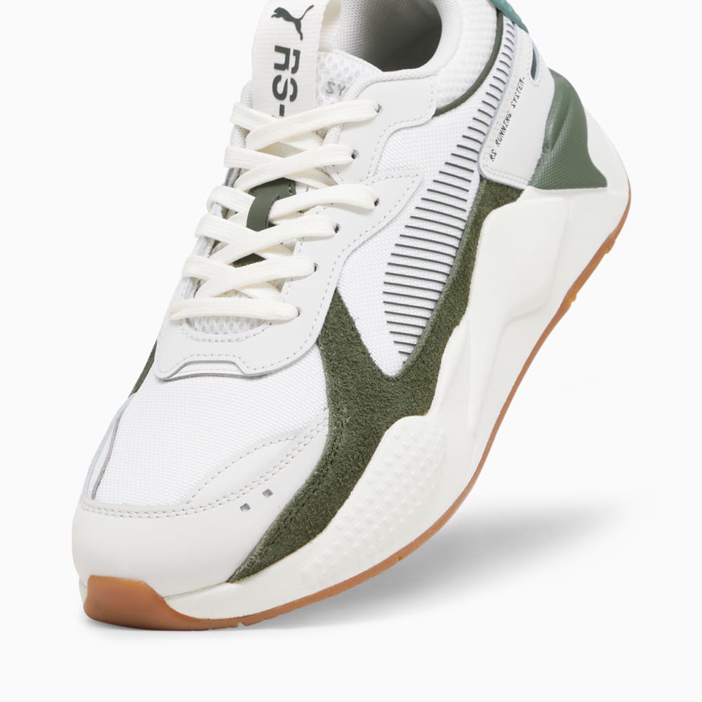 Image PUMA Tênis RS-X Suede #7