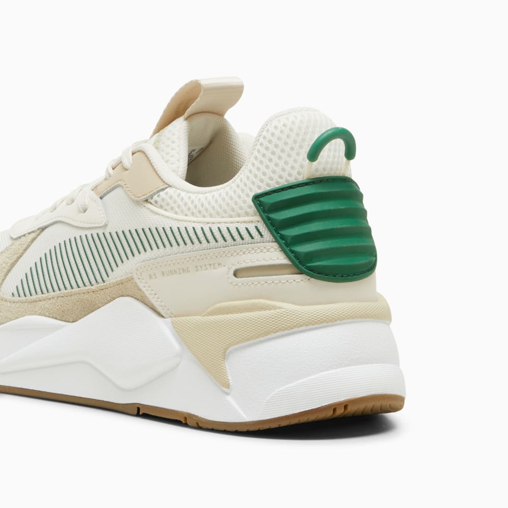 Image PUMA Tênis RS-X Suede #4