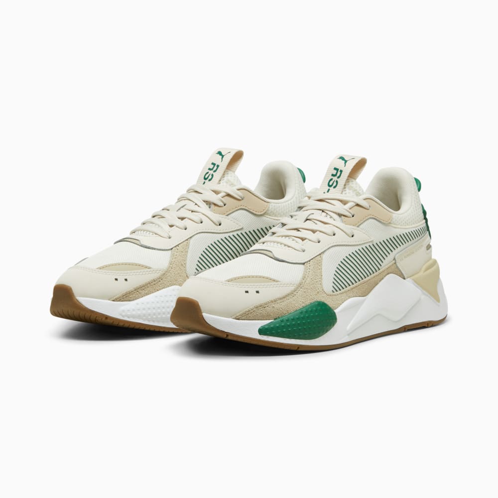 Image PUMA Tênis RS-X Suede #3