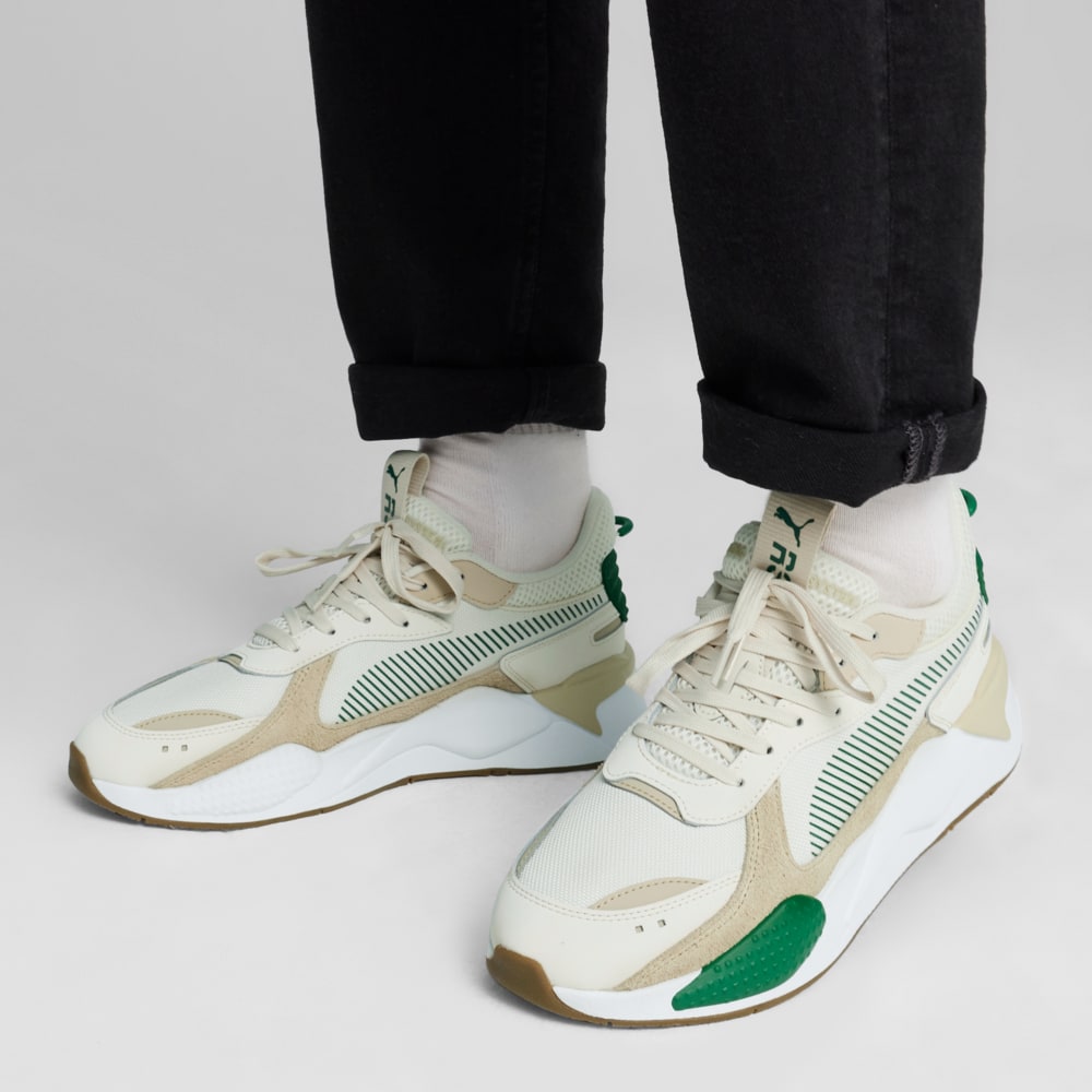 Image PUMA Tênis RS-X Suede #2