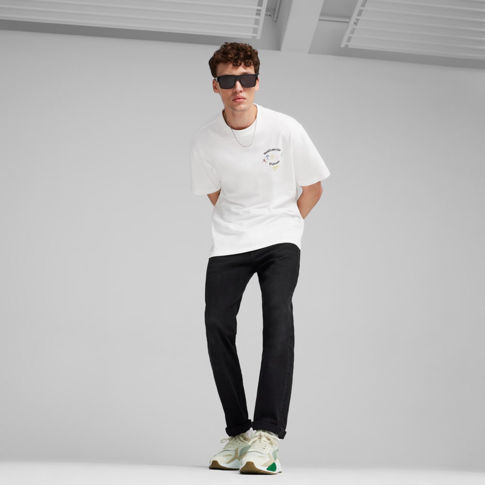 Image PUMA Tênis RS-X Suede #2