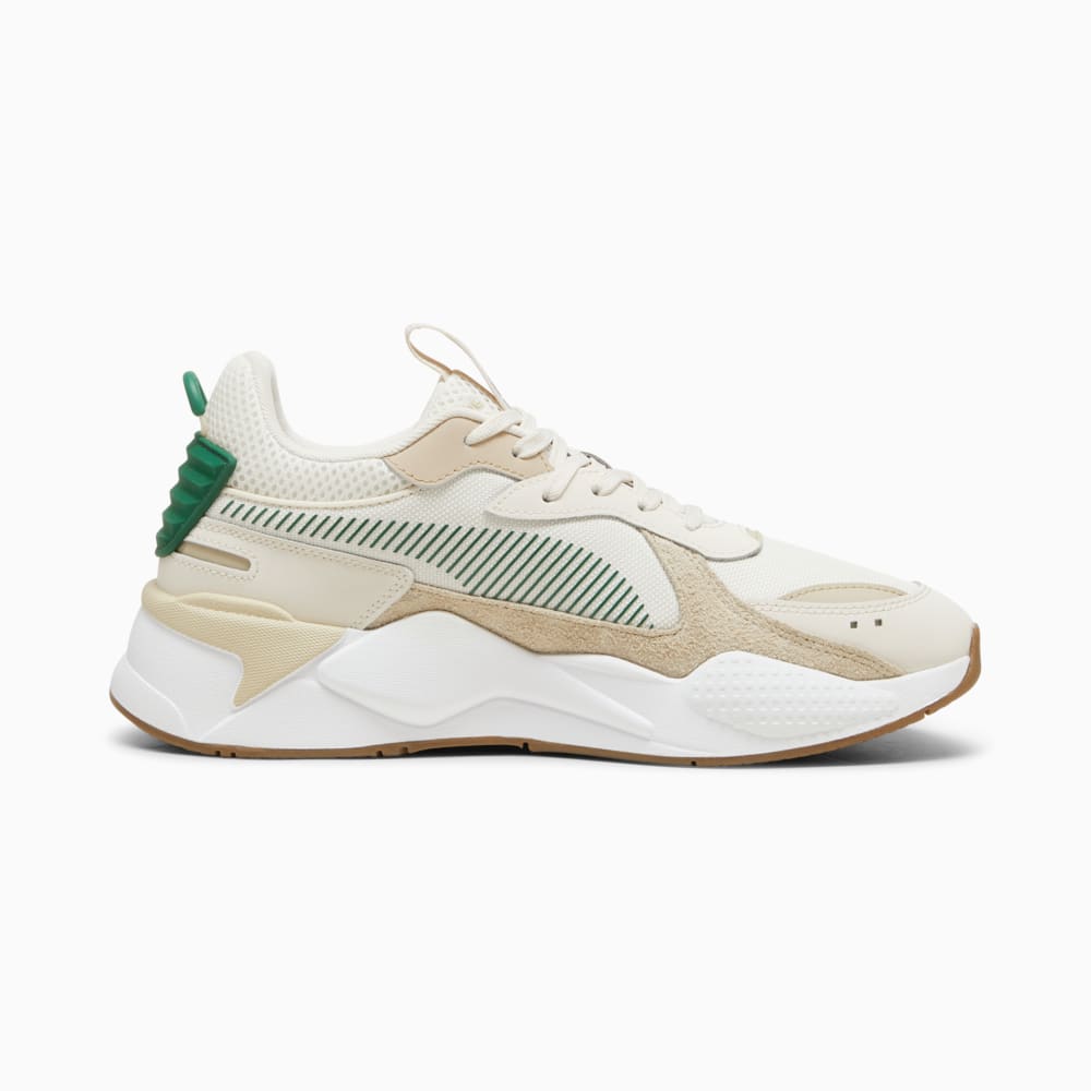 Image PUMA Tênis RS-X Suede #6