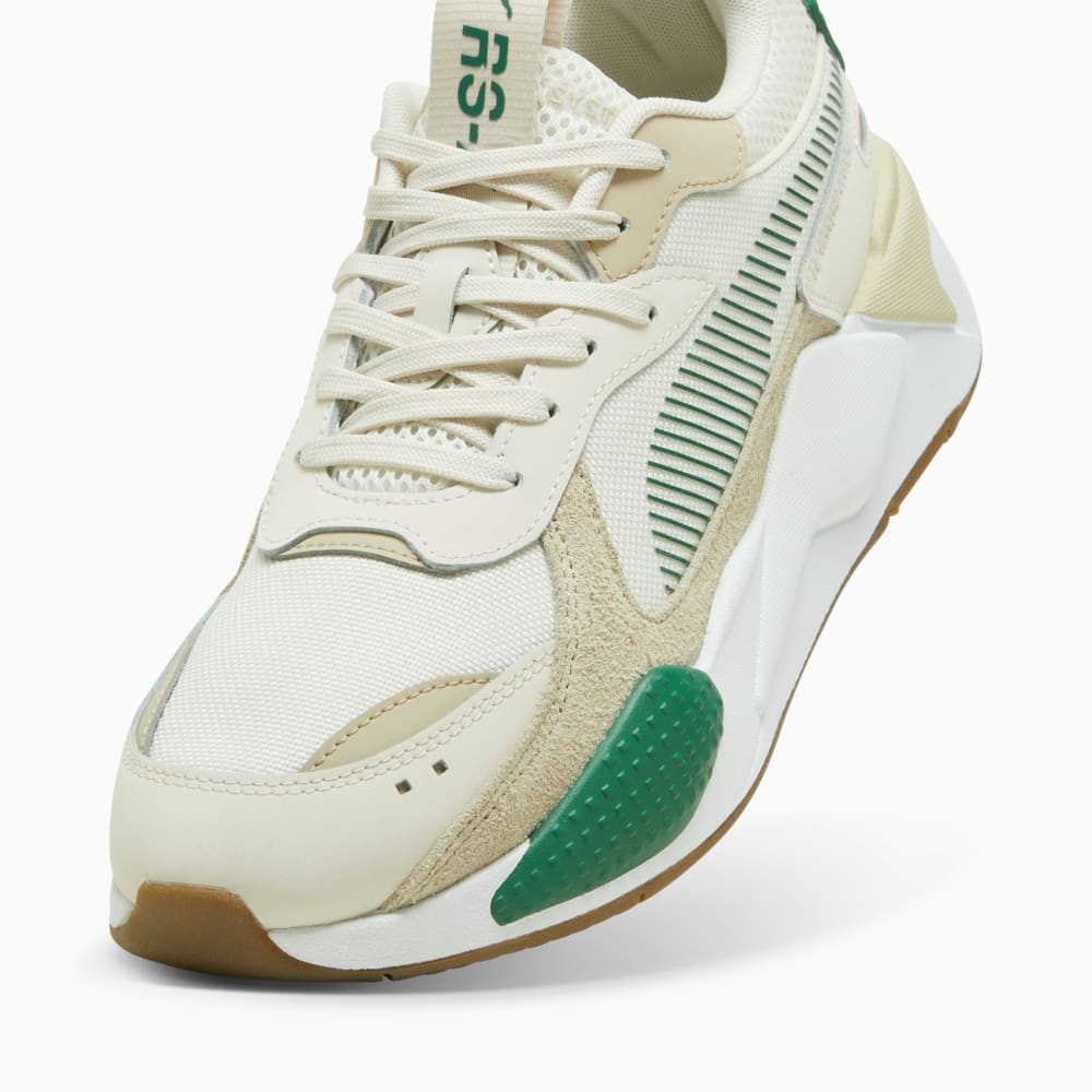 Image PUMA Tênis RS-X Suede #7