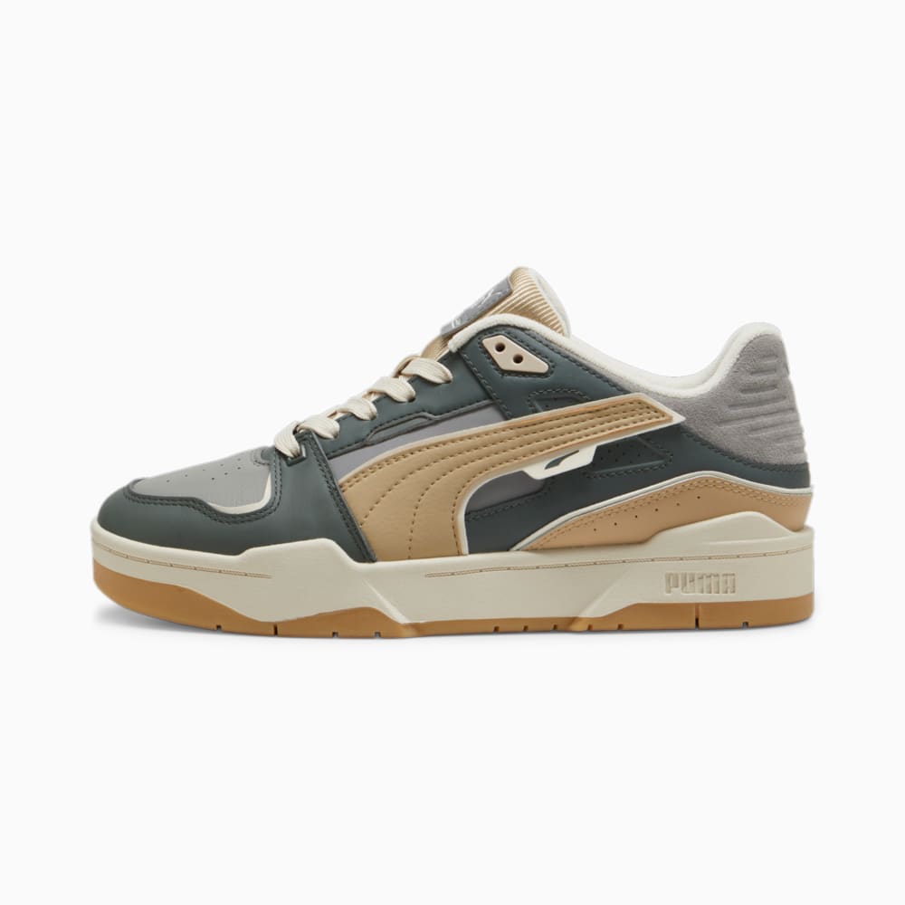 Image PUMA Tênis Slipstream Bball #1