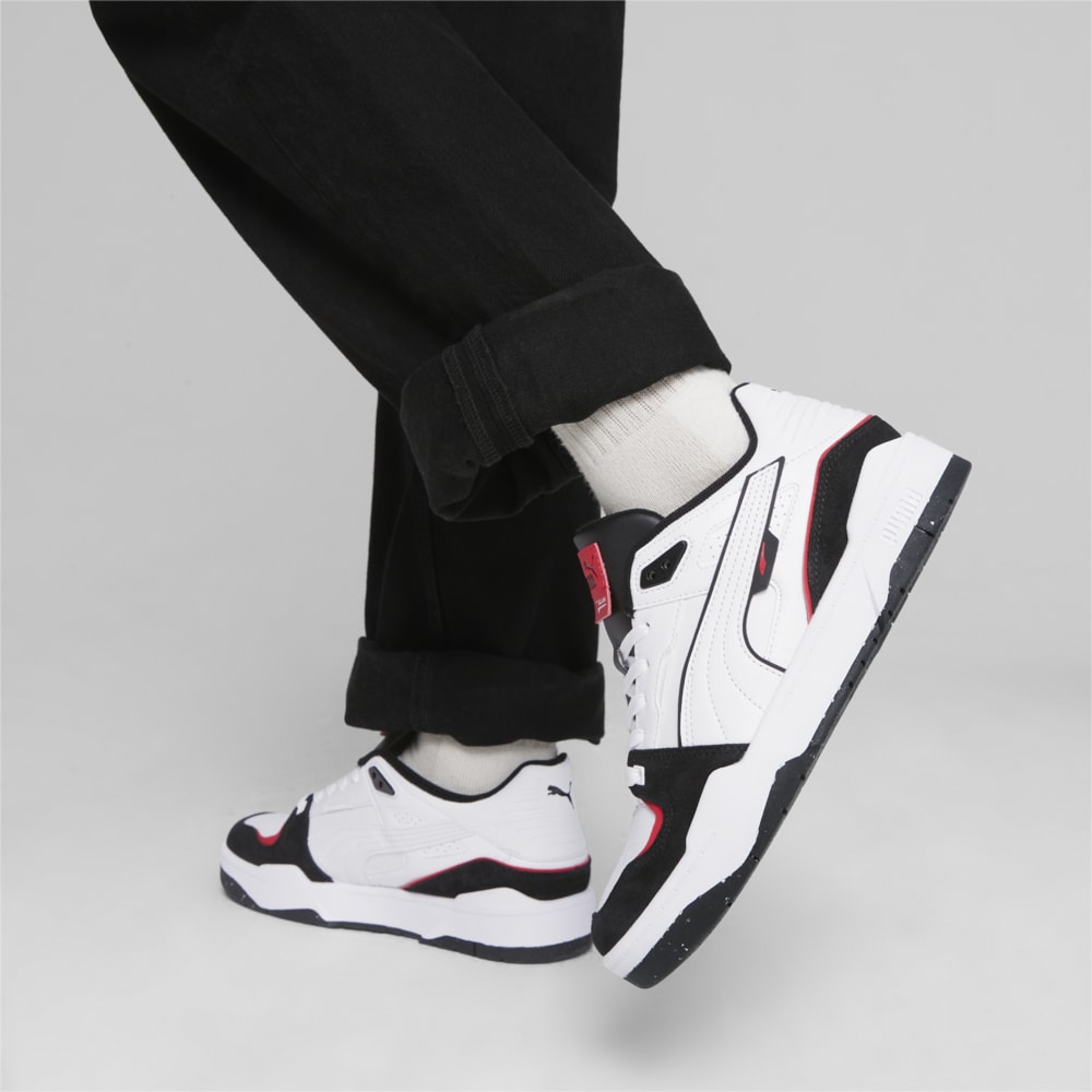 Image PUMA Tênis Slipstream Bball Mix #2