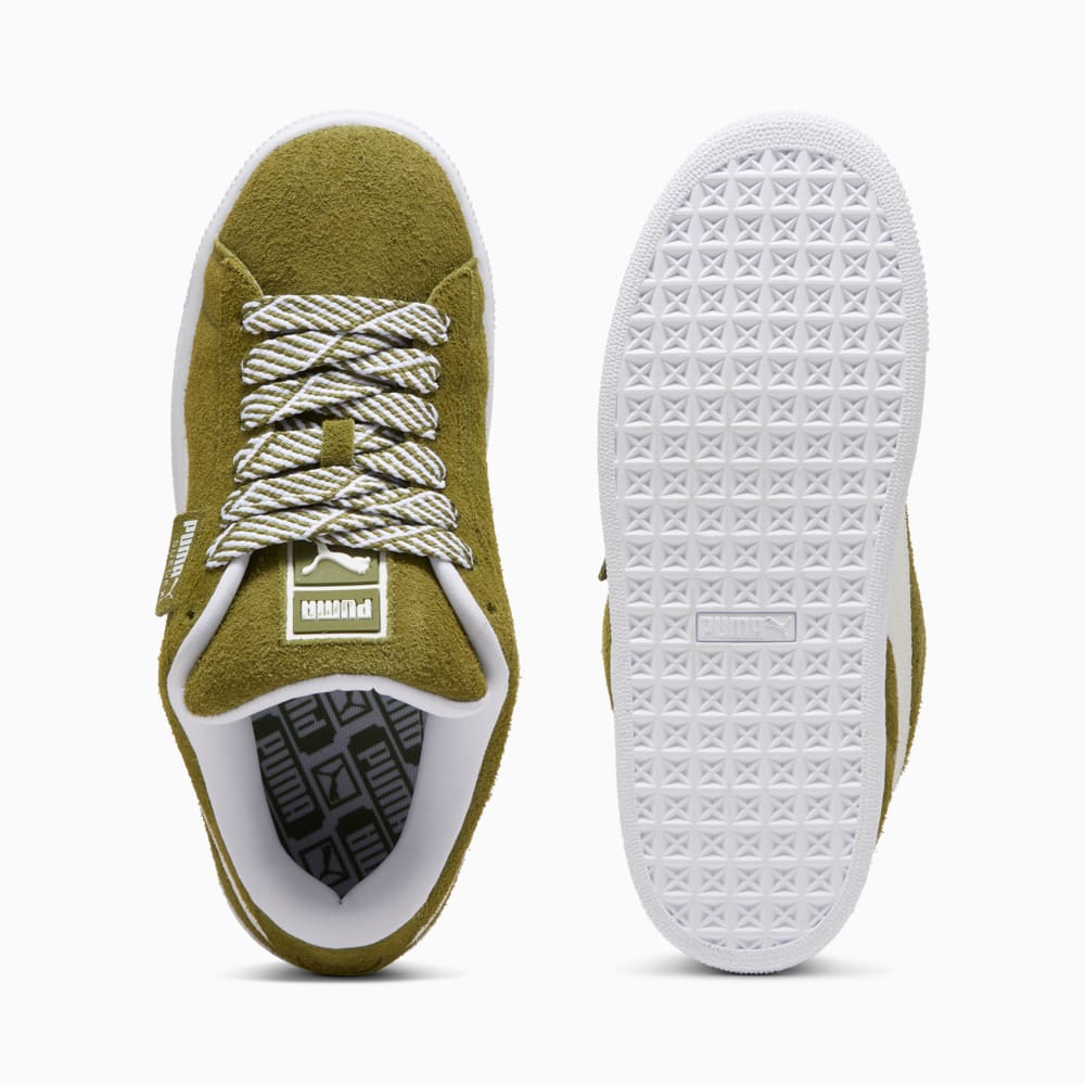 Puma mujer olive clearance