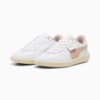 Изображение Puma Кеды Palermo FS Women's Sneakers #4: PUMA White-Sugared Almond