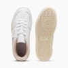 Изображение Puma Кеды Palermo FS Women's Sneakers #6: PUMA White-Sugared Almond