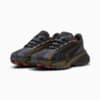 Изображение Puma Кроссовки Spirex Gorpcore Sneakers #4: PUMA Black-Galactic Gray