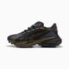 Изображение Puma Кроссовки Spirex Gorpcore Sneakers #1: PUMA Black-Galactic Gray