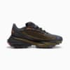 Изображение Puma Кроссовки Spirex Gorpcore Sneakers #7: PUMA Black-Galactic Gray