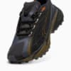 Изображение Puma Кроссовки Spirex Gorpcore Sneakers #8: PUMA Black-Galactic Gray