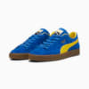 Изображение Puma Кеды Suede Terrace Unisex Sneakers #4: Cobalt Glaze-Pelé Yellow