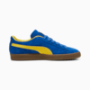 Изображение Puma Кеды Suede Terrace Unisex Sneakers #7: Cobalt Glaze-Pelé Yellow