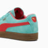 Изображение Puma Кеды Suede Terrace Unisex Sneakers #5: Mint-Gum