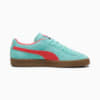 Изображение Puma Кеды Suede Terrace Unisex Sneakers #7: Mint-Gum