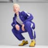 Изображение Puma Кеды Suede Terrace Unisex Sneakers #3: Fresh Pear-Gum