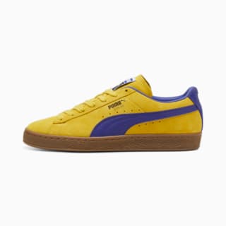 Изображение Puma Кеды Suede Terrace Unisex Sneakers