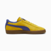 Изображение Puma Кеды Suede Terrace Unisex Sneakers #7: Fresh Pear-Gum