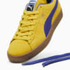 Изображение Puma Кеды Suede Terrace Unisex Sneakers #8: Fresh Pear-Gum