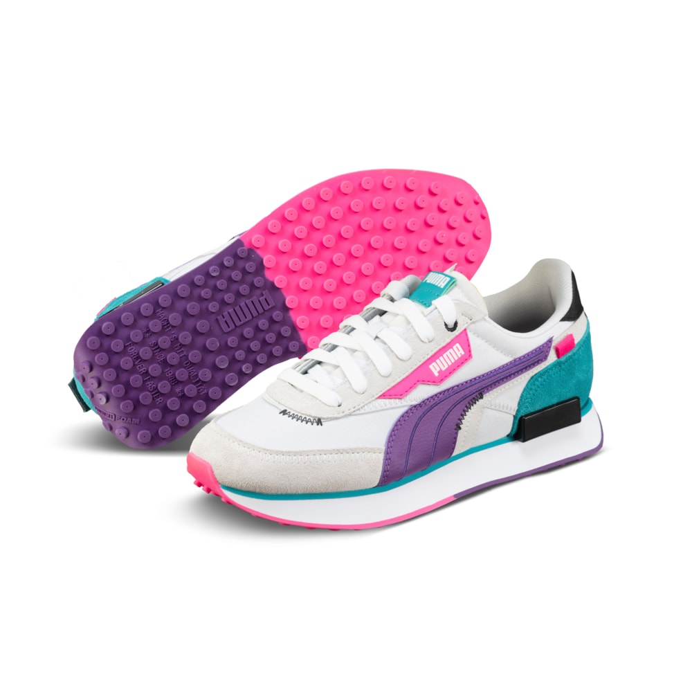 Imagen PUMA Zapatillas Future Rider Displaced #2