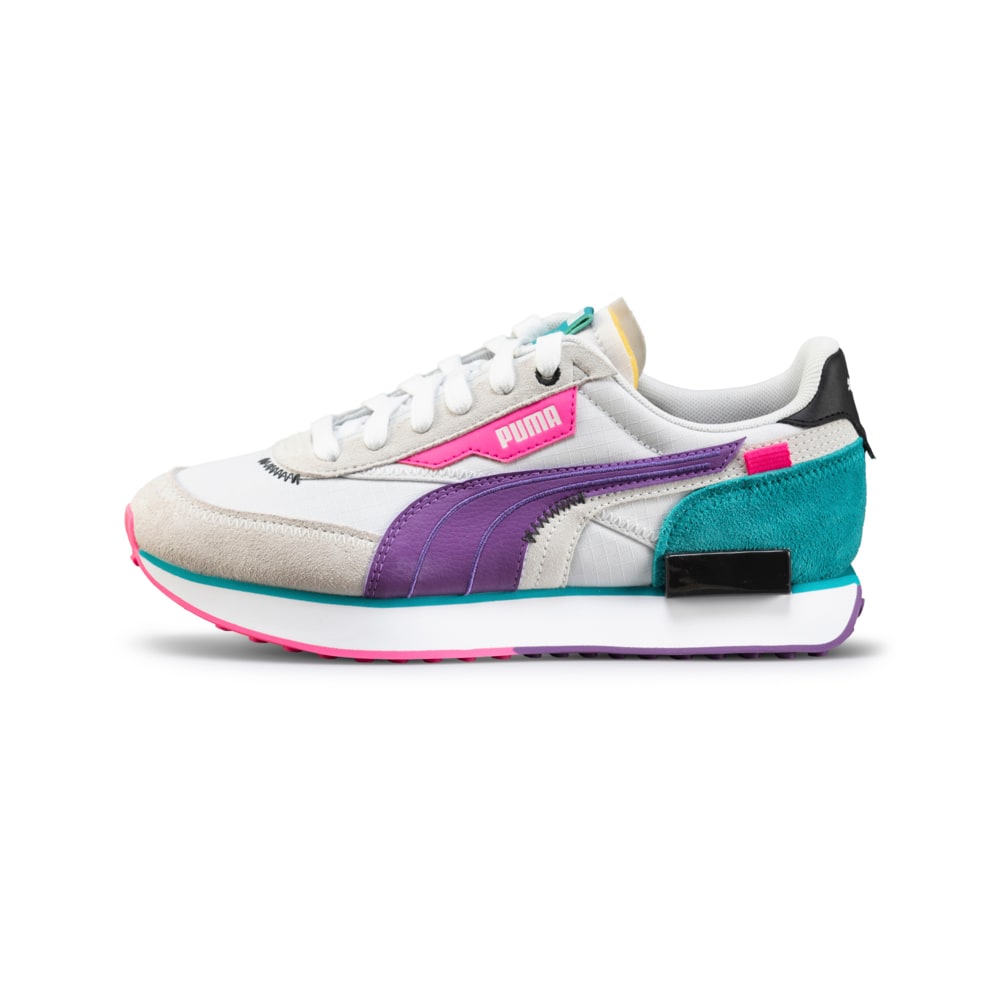 Imagen PUMA Zapatillas Future Rider Displaced #1