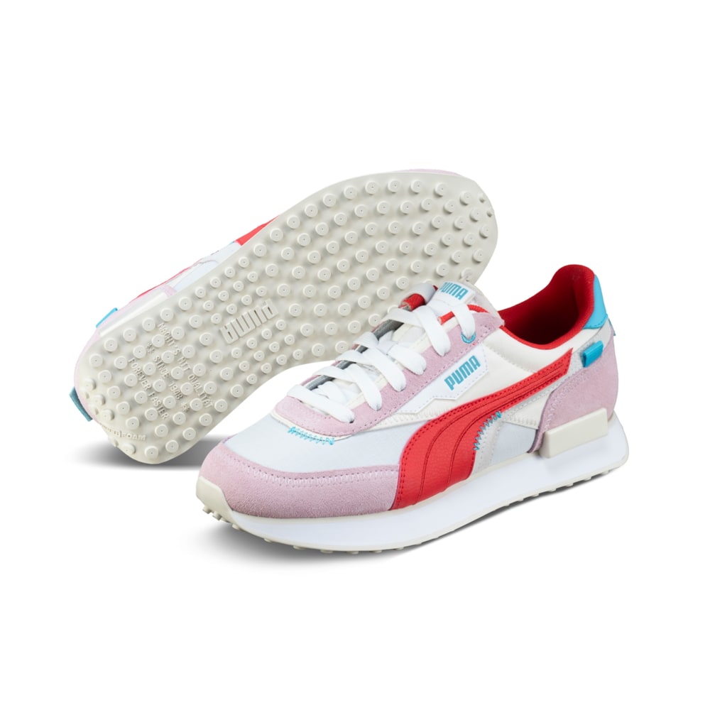 Imagen PUMA Zapatillas Future Rider Displaced #2