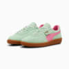 Зображення Puma Кеди Palermo Sneakers #4: Fresh Mint-Fast Pink
