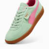 Зображення Puma Кеди Palermo Sneakers #8: Fresh Mint-Fast Pink