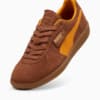 Изображение Puma Кеды Palermo Sneakers #8: Brown Mushroom-Ginger Tea