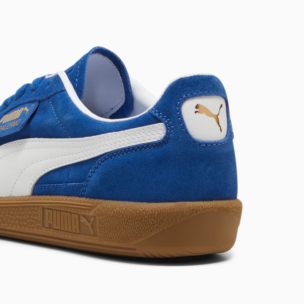 Image PUMA Tênis Palermo #4