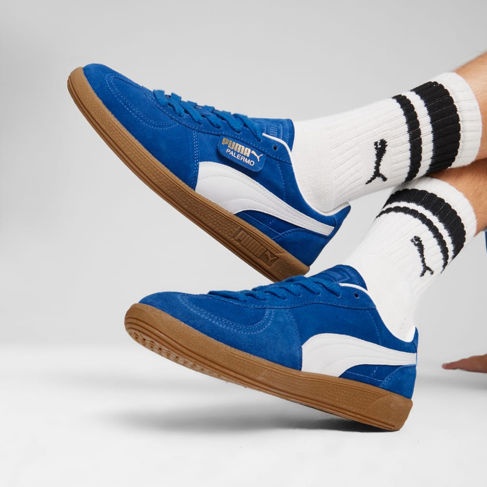 Imagen PUMA Zapatillas Palermo unisex #2